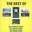 Best Of Albumcover