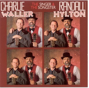 Charlie Waller & Randall Hylton