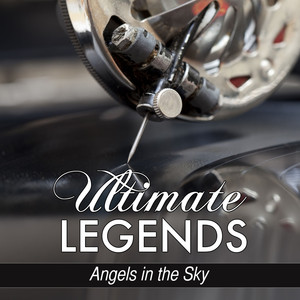 Angels in the Sky cover