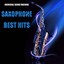 Saxophone (Best Hits) Albumcover
