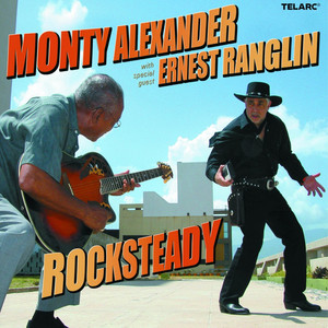 Rocksteady album
