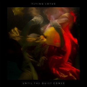Until the Quiet Comes (Japanese Edition) album