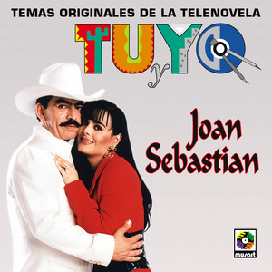 Tú y yo cover