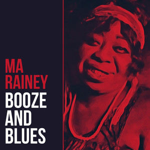 Booze And Blues cover