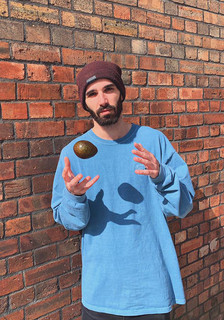 Midnight Ambassador Photo