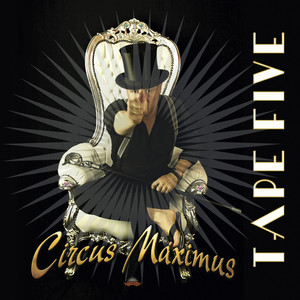 Circus Maximus album
