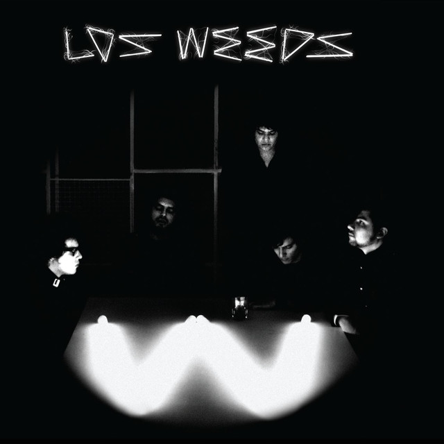 Los Weeds Photo