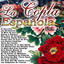 La Copla Española Vol. 50 Albumcover
