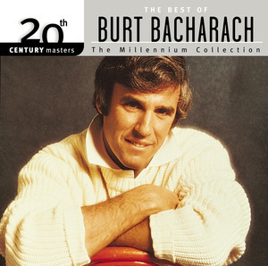 20th Century Masters: The Millennium Collection: The Best of Burt Bacharach album