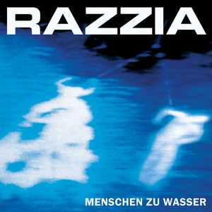 Menschen zu Wasser cover