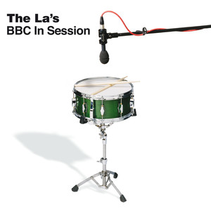 The La's - BBC In Session (BBC Version) cover