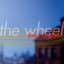 Harrison, Joel: The Wheel cover
