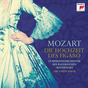 Mozart: Die Hochzeit des Figaro (Höhepunkte)