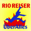 Über Alles cover