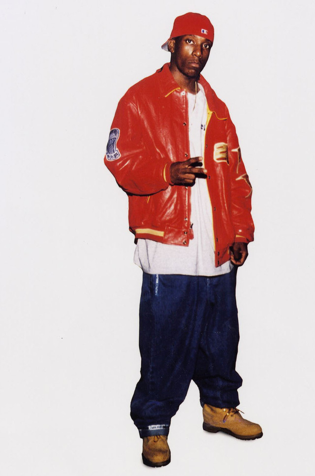 Big L photo
