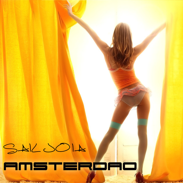 Sail-Joia Photo