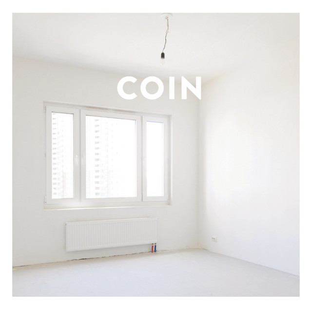 Coin cover