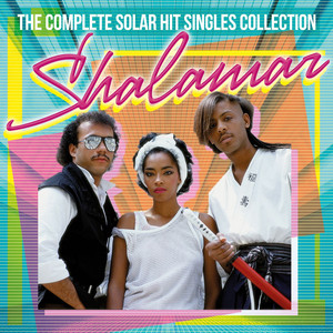 The Complete Solar Singles Hit Collection album
