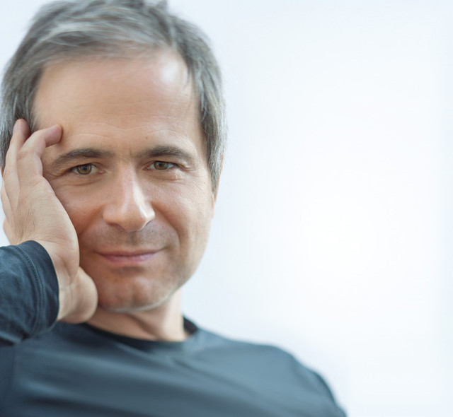 Piotr Anderszewski photo