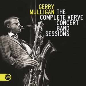 The Complete Verve Concert Band Sessions album
