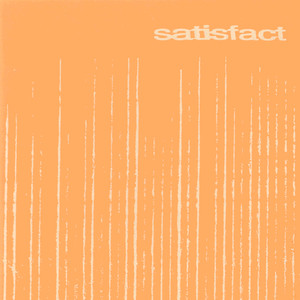 Satisfact cover