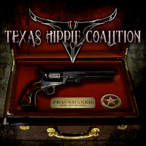 Peacemaker album
