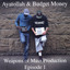 Weapons of Mass Production: Episode 1 cover