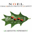 NOEL Albumcover