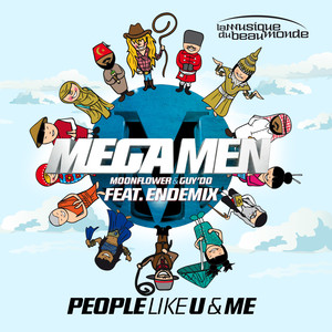 Megamen