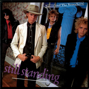 Still Standing album