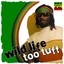 Too Tuff Albumcover