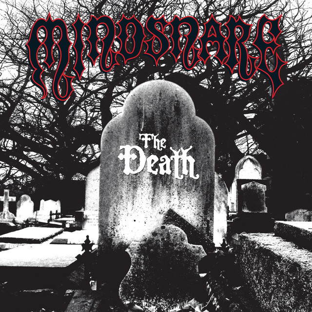 The Death cover