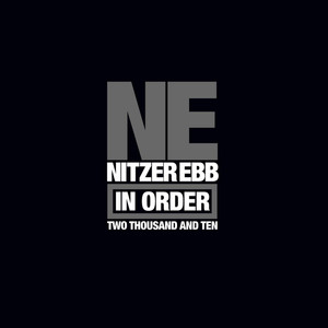 In Order album