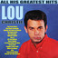 The Best of Lou Christie cover