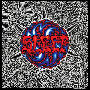 Sleep's Holy Mountain album