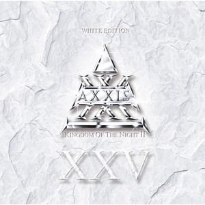 Kingdom of the Night II (White Edition) album