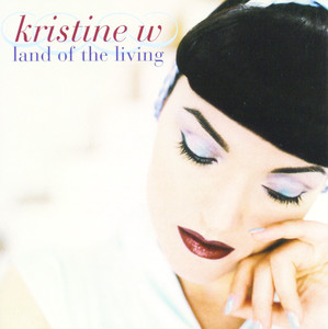 Land of the Living cover