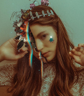 Molly Moore Photo