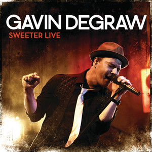 Sweeter Live album