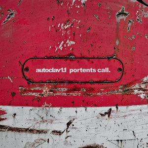 Portents Call cover