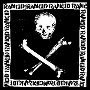 Rancid (5) album