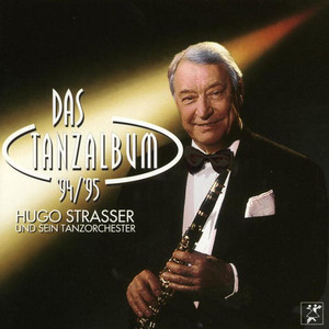 Das Tanzalbum 1994/95 album