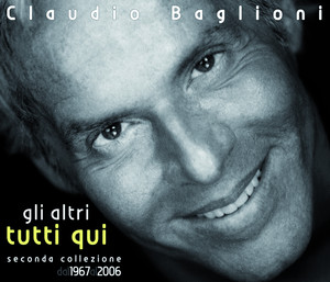 Gli altri tutti qui album