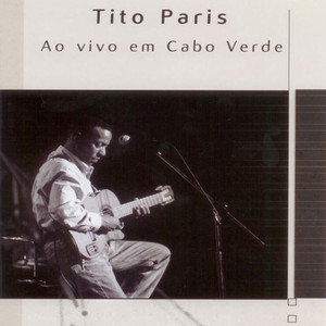 Ao Vivo em Cabo Verde (Live) album