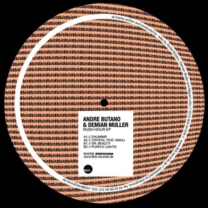 Andre Butano & Demian Muller