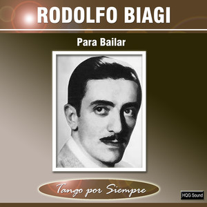 Para Bailar album