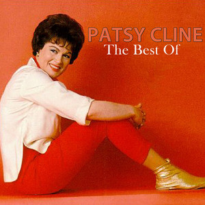 The Best of Patsy Cline album