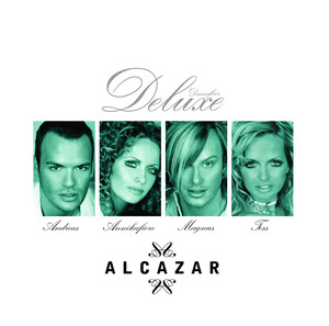 Dancefloor Deluxe cover