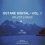 Octane Digital - Vol. 1 Albumcover