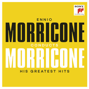 Morricone Conducts Morricone album